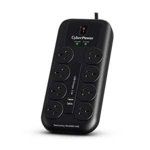 Power Board - Surge protector 8 Port - Image 2