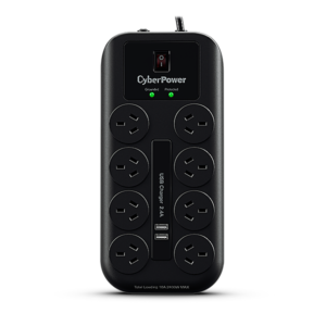 Power Board - Surge protector 8 Port - Image 1
