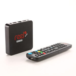 Reelplay HD-220ac Replacement Device - Image 1