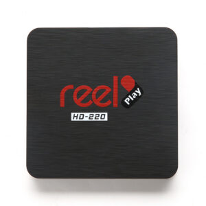 Reelplay HD-220ac Multiroom Device - Image 3
