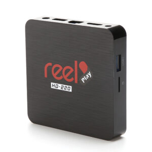 Reelplay HD-220ac Multiroom Device - Image 4