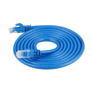 Cat6 Ethernet Network Cable High Speed - Image 2