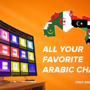 Reelplay Arabic IPTV 12-Month Package - Image 10
