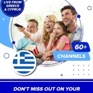 Reelplay Greek 3-Month Starter Pack - Image 10