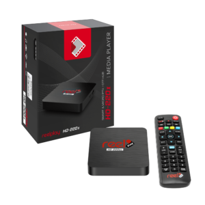 Reelplay Arabic IPTV 12-Month Package - Image 7